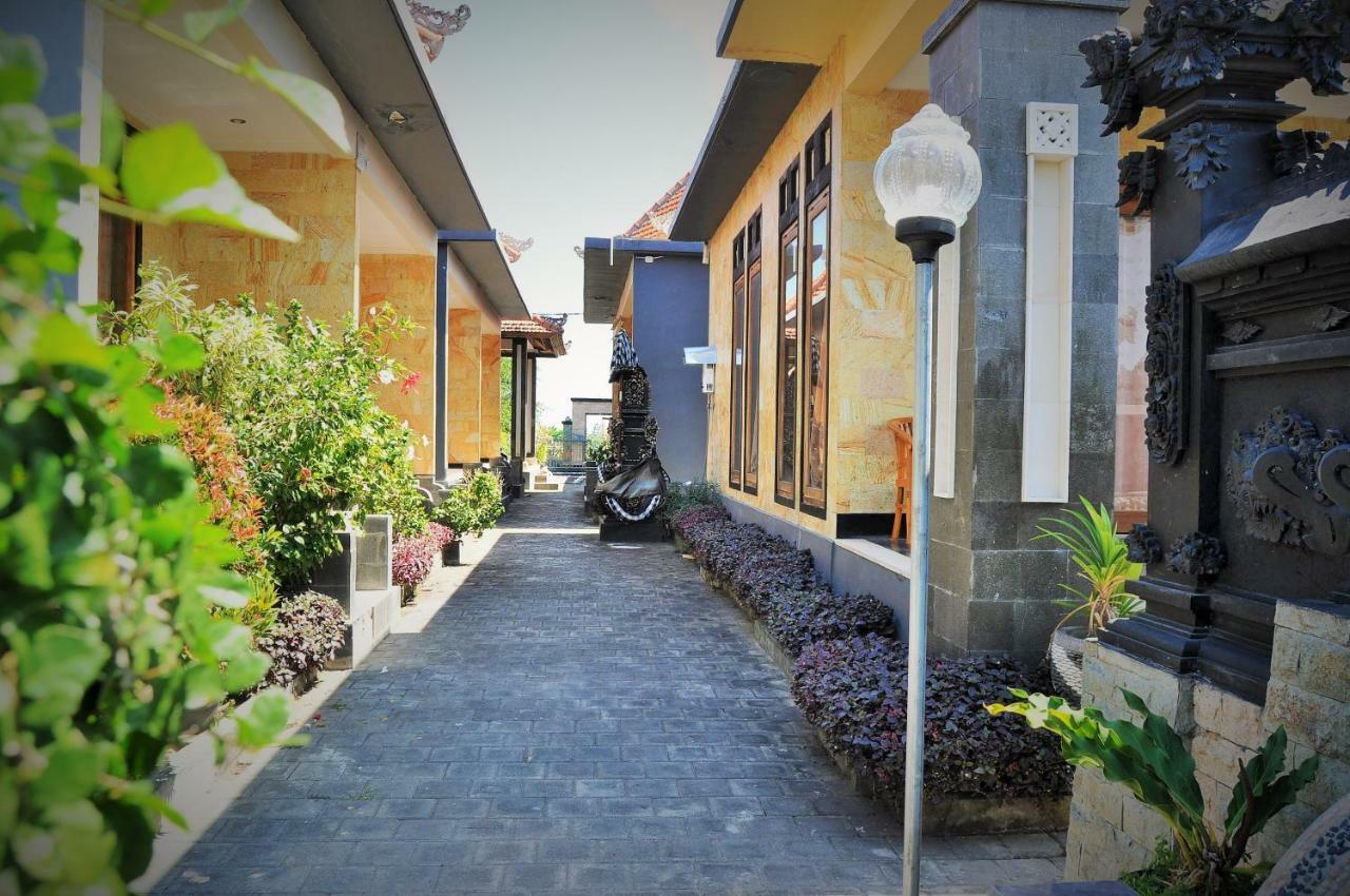 Villa Amari By Wizzela Batumadeg Exterior foto